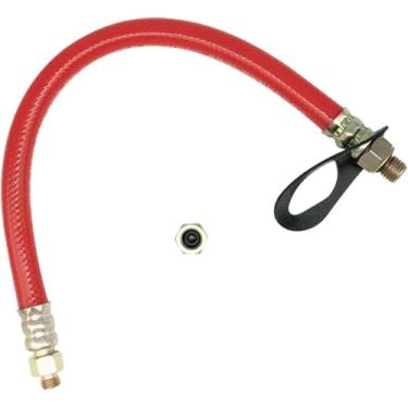 Imagem de HON1012 mangueira de troca de óleo de drenagem de 12 mm compatível com Honda HON1012 HON1412 GX240, GX270, GX340, GX360