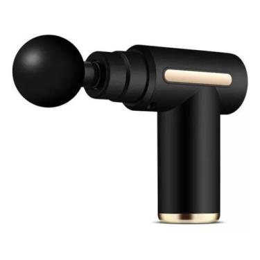 Imagem de Massageador Profissional Liberação Miofascial Fisioterapia Corporal - 