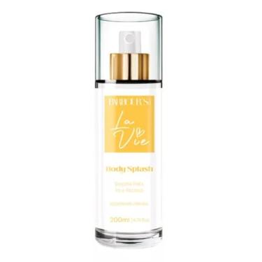 Imagem de Body Splash La Vie Barbours 200ml