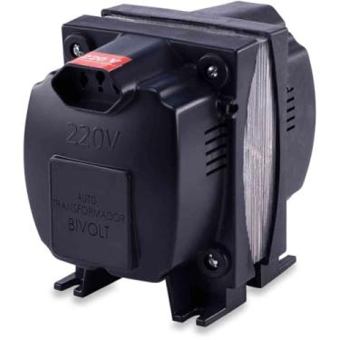 Imagem de AUTOTRAFO 2000VA BIV SLIM PREMIUM