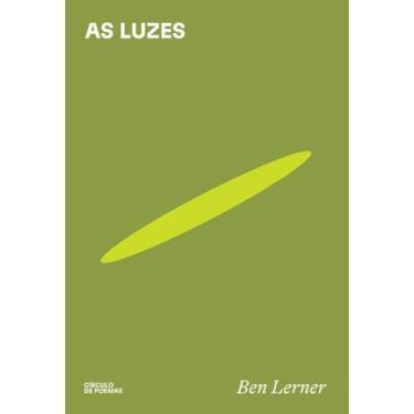 Imagem de As Luzes - CIRCULO DE POEMAS, Sortido