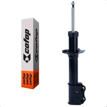 Imagem de Amortecedor Dianteiro Turbogás GP30604, Preto, Cofap