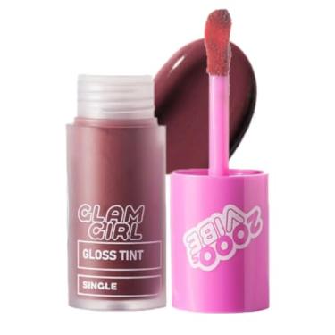 Imagem de RUBY ROSE, Gloss Tint Ruby Rose Popstar Glam Girl Hbl6603 COR:SINGLE