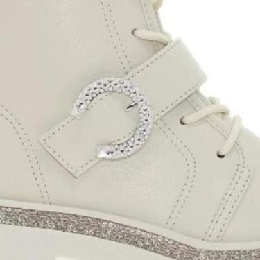 Imagem de BOTA CANO CURTO MOLEKINHA REF:2182.202 MENINA-Feminino