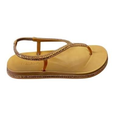 Imagem de SANDÁLIA PAPETE MISS LOVE-Feminino