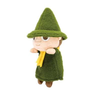 Imagem de バンダイナムコヌイ(Bandai Namco Nui) Moomin Snufkin Funbaruzu