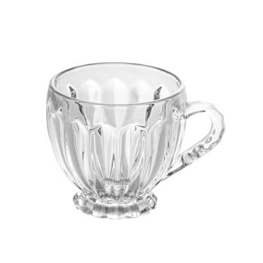 Imagem de LYOR - Xícara de Cristal Renaissance 200ml