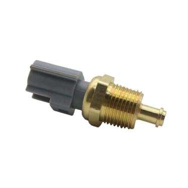 Imagem de 3F1Z-12A648-AB Sensor de temperatura do líquido de arrefecimento do motor 3F1Z-12A648-AB