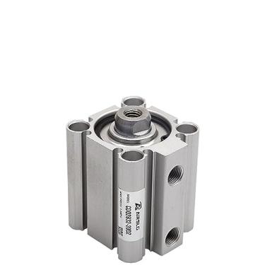 Imagem de VTGVVVTR CQ2A12-10D Cilindro Compacto Dupla Ação Haste Única CDQ2B12-20DZ com Curso de Interruptor Automático 5-130mm CQ2A12-30DCZ CDQ2A12-20DZ-M9B (12-30dz, CDQ2B)