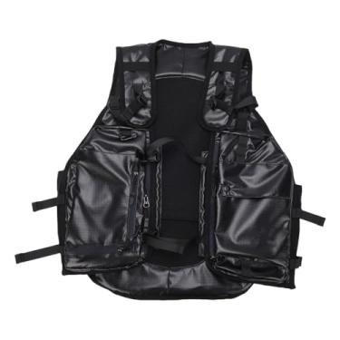 Imagem de SPYMINNPOO Mochila de Esqui, Mochila Multifuncional de Snowboard 3D, Bolsa de Esqui Impermeabilizante para Caminhadas Ao Ar Livre, Ciclismo (M)