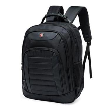 Imagem de Mochila Swissport Masculina Notebook 20 Litros-Unissex