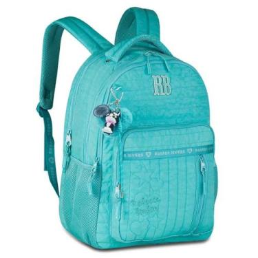 Imagem de Mochila De Costas Rebecca Bb 19" Rb27005 Cores Sortidas - Up Importaca
