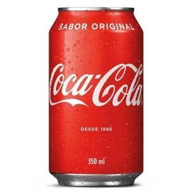 Imagem de Coca-cola 12x350ml