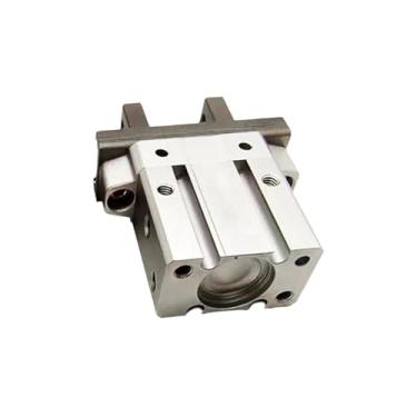 Imagem de Cilindro de dedo mecânico de abertura e fechamento paralelo JMHZ2-8D 12D 16D 8D1 12D1 16D1 8S 12S 16S 8S1 12S1 16S1(JMHZ2-12D2)