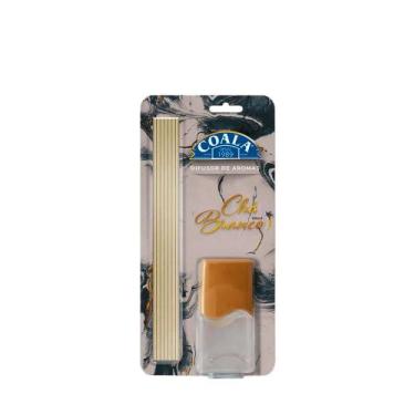Imagem de Difusor Aromas Chá Branco Coala - 100ml