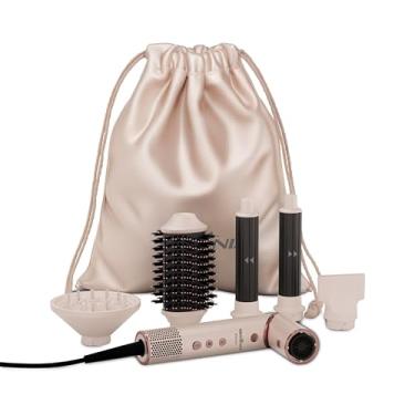 Imagem de Secador de Cabelo Britânia Motor BLDC 1450W BSD15A 127V