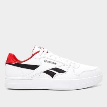 Imagem de Tênis Reebok Prime Set Masculino-Masculino