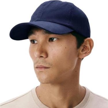 Imagem de Boné Hering Aba Curva em Sarja-Masculino