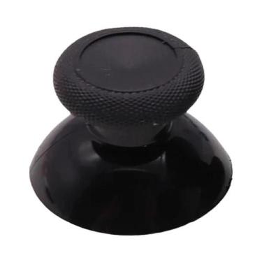 Imagem de 10 Peças De Capas Para Joystick Analógico Para Controle De PS2, PS3, P