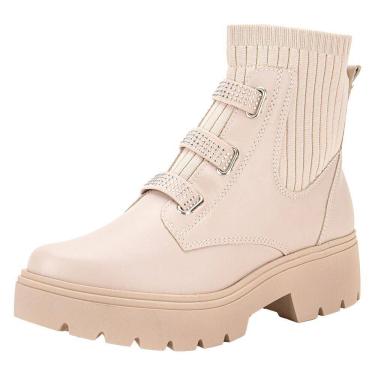 Imagem de Bota Feminina Coturno Mississipi Mi611