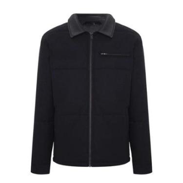 Imagem de Jaqueta John John Regular Fit Vicent Masculina-Masculino