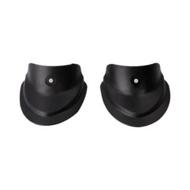 Imagem de Protetor De Guarda-Lamas Dianteiro E Traseiro Para Scooter Elétrica Xi