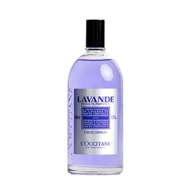 Imagem de Desodorante LOccitane en Provence Colônia de Lavanda 300ML