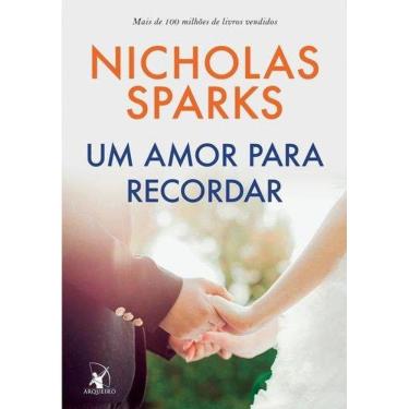 Imagem de Um Amor Para Recordar