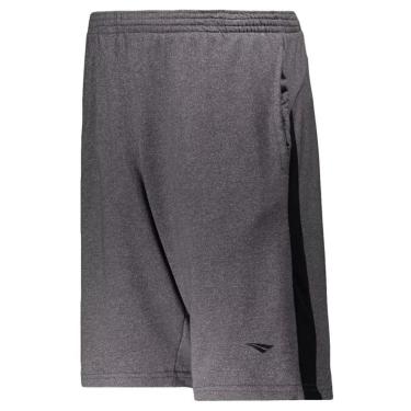 Imagem de Bermuda Penalty Supremo Masculina - Marinho - P-Masculino