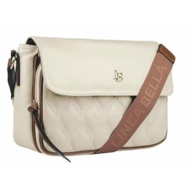 Imagem de Bolsa Média Selma Linea Bella 5500-Feminino