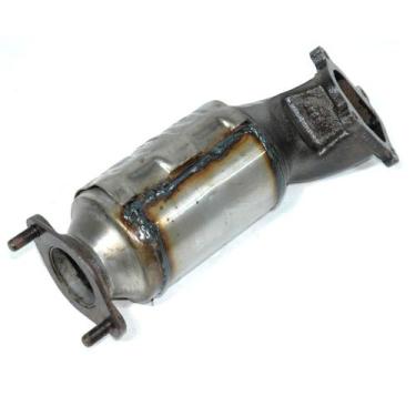 Imagem de Catalisador Primário Kia Bongo 2.5 16v 2013 A 2022 - SCAPSHOP