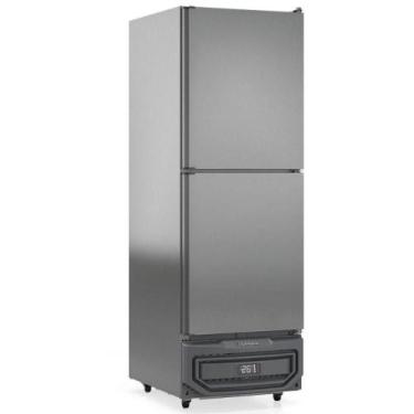 Imagem de Congelador Para Canecas De Chopp Ggc57 Gelopar Gela Caneca 578 Litros 