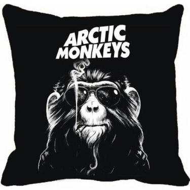 Imagem de Almofada Arctic Monkeys - SHOPPINGNET