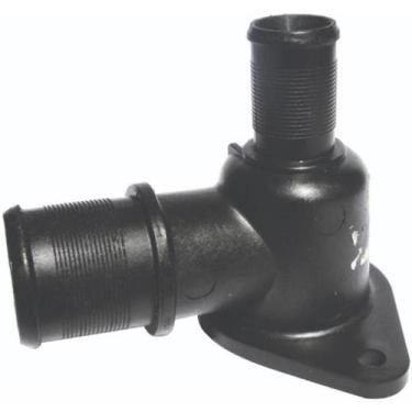 Imagem de Flange Citroen Berlingo 2005 a 2007 VALCLEI VC-613