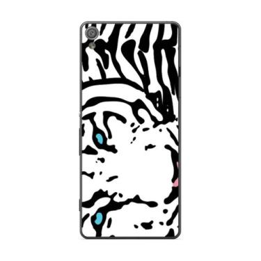 Imagem de Capa Adesivo Skin047 Verso Para Sony Xperia Xa - KawaSkin