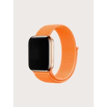 Imagem de Pulseira para compativel Apple Watch 38mm 40mm Series 1 2 3 4 Woven Ny