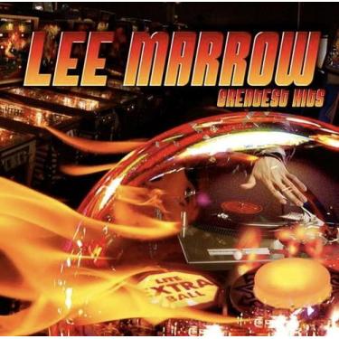 Imagem de CD Lee Marrow  Greatest Hits - Radar Records