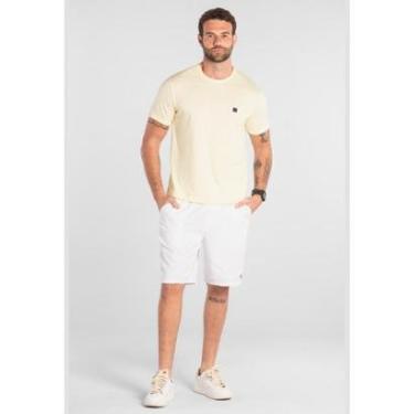 Imagem de Camiseta Básica em Algodão The Philippines-Masculino