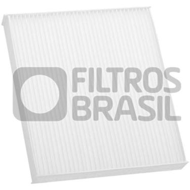 Imagem de Filtro de cabine Interno Toyota Camry 2007 a 2014 - FILTROS BRASIL