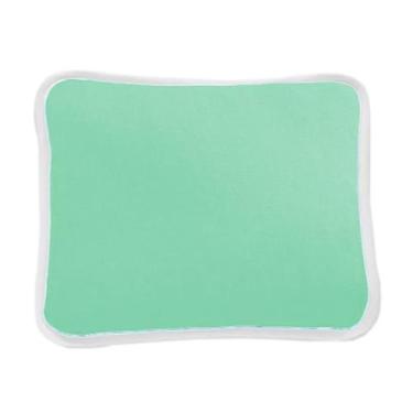 Imagem de Fronha Lisa para Travesseiro Bebê Infantil 30 x 40cm 100% Algodão Baby