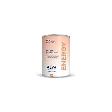 Imagem de Cha Alva  Wellness 60g, Unissex, Único, Energy
