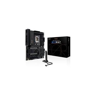 Imagem de Placa Mãe ASUS Proart Z890-CREATOR WIFI, Intel, ATX, Z890, DDR5 - 90MB1JD0-M0EAY0