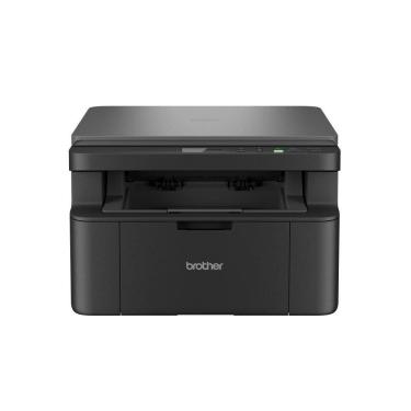 Imagem de Multifuncional Laser Brother DCP-L1632W Monocromática 127v