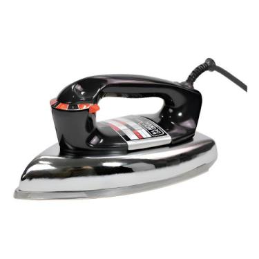 Imagem de Ferro De Passar Black Decker Seco Ferro Passar Roupa - Black+Decker, 2