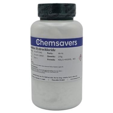 Imagem de Cloridrato de guanidina Chemsavers 98% 250 g