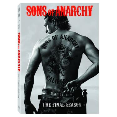 Imagem de Sons of Anarchy Season 7