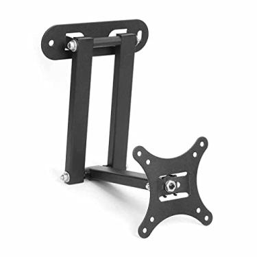 Imagem de Suporte ajustável para moldura de TV de 17 a 32 polegadas, multifuncional, simplicidade, prático, durável, universal suporte de parede para TV