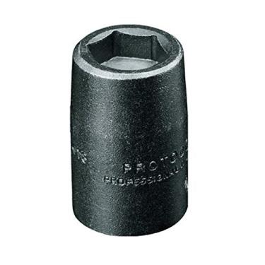 Imagem de Soquete de impacto magnético de alta resistência Stanley Proto J7212HF 3/8", 3/8", 6 Pt