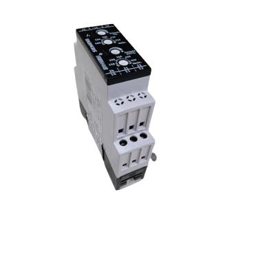 Imagem de Rele Falta Fase 3UG0612-1BN00 / 3UG0712-1BN00 220V Com/E Sem/Neutro 2 Comutador - Siemens Siemens