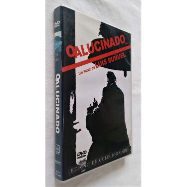 Imagem de O Alucinado (1953) - Edicao de Colecionador - ( El ) Luis Buñuel